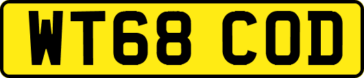 WT68COD