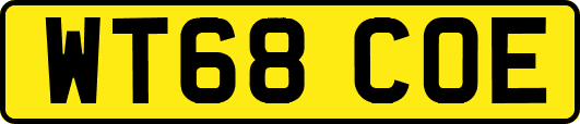 WT68COE