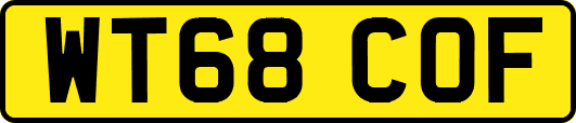 WT68COF