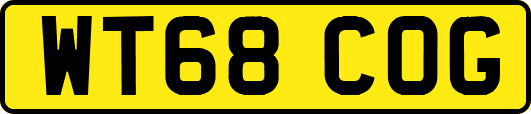 WT68COG