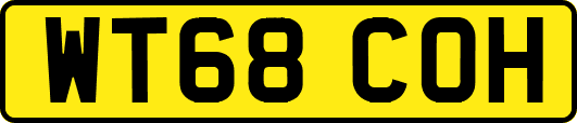 WT68COH