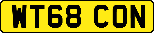 WT68CON