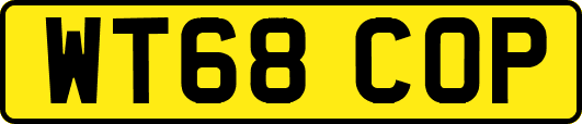WT68COP