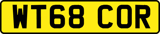 WT68COR