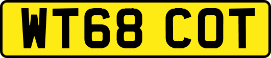 WT68COT