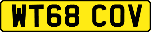 WT68COV