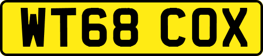 WT68COX