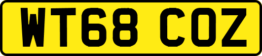 WT68COZ