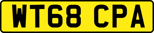 WT68CPA