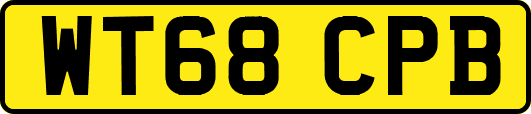 WT68CPB