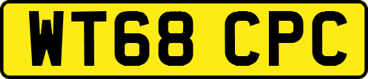 WT68CPC