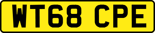 WT68CPE