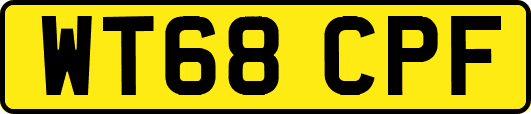 WT68CPF