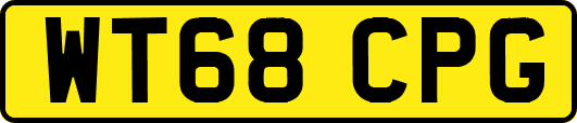 WT68CPG