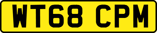 WT68CPM