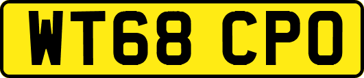 WT68CPO