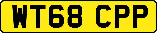WT68CPP