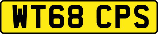 WT68CPS