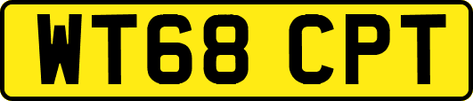 WT68CPT