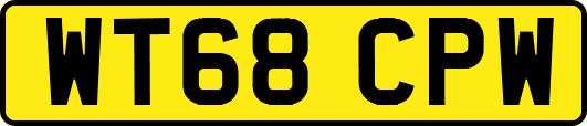 WT68CPW