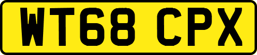 WT68CPX