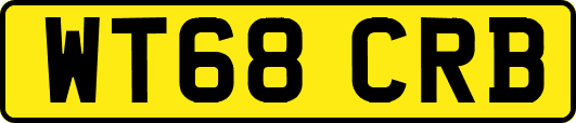 WT68CRB