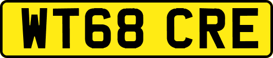 WT68CRE
