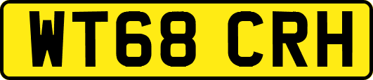 WT68CRH