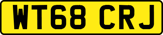 WT68CRJ