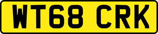 WT68CRK