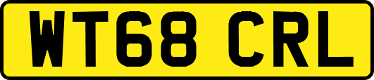WT68CRL