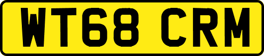 WT68CRM