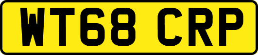 WT68CRP