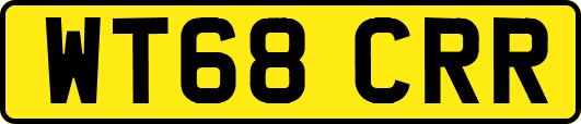 WT68CRR