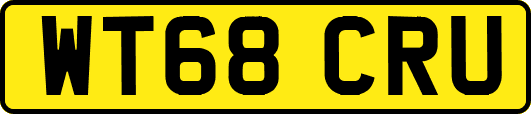 WT68CRU