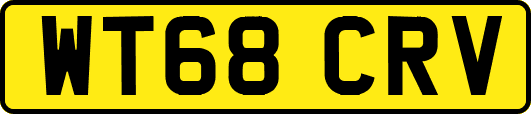 WT68CRV