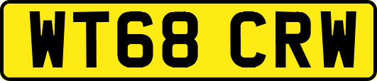 WT68CRW