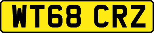 WT68CRZ