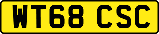 WT68CSC