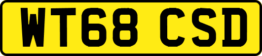 WT68CSD