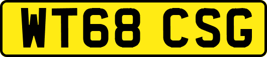 WT68CSG
