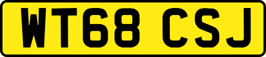 WT68CSJ