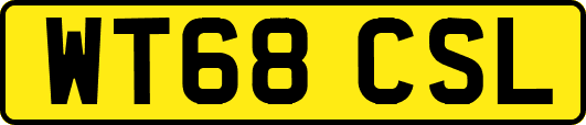 WT68CSL