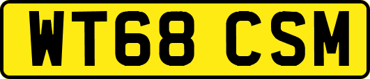WT68CSM