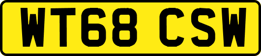 WT68CSW