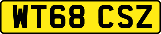 WT68CSZ