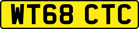 WT68CTC