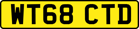WT68CTD