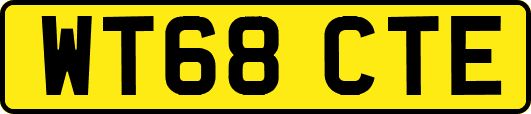 WT68CTE