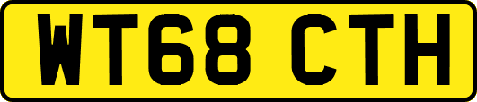 WT68CTH